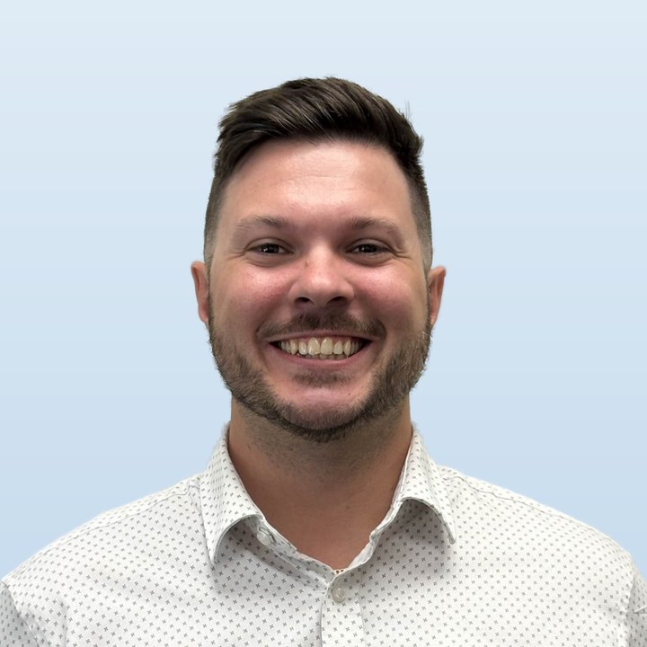 Devin Congdon, founder of Southshore Solutions